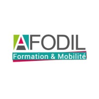 AFODIL logo - Similar company to Solipass