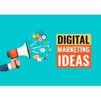 Top Trending Ideas Digital Market logo - Similar company to Professional Pathwalker