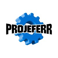 Projeferr logo - Similar company to Grupo Projefer