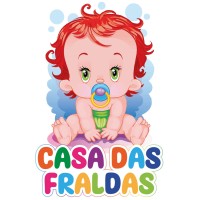 Magazine Casa Das Fraldas logo - Similar company to Lara Forros
