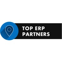Top ERP Partners logo - Similar company to Cloud At Work