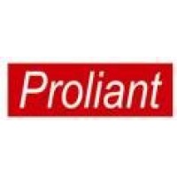 Proliant Infotech logo - Similar company to Assuredit Consulting Ltd