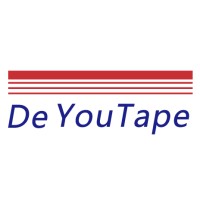 DeYou Tape Co., Ltd logo - Similar company to Hangzhou Vwin-Aluminum Product Manufacturer