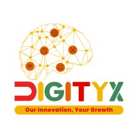 DIGITYX logo - Similar company to Webwynk