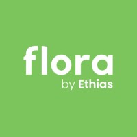 Flora by Ethias logo - Similar company to Ipso Technologies