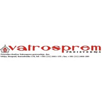 Vatrosprem Proizvodnja d.o.o. logo - Similar company to Ekomons