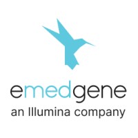 Emedgene, an Illumina Company logo - Similar company to Edgenomics