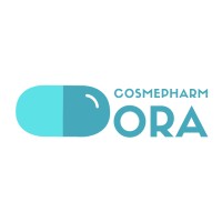 Dora CosmePharm logo - Similar company to 7Med