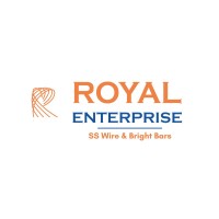 Royal Enterprise. logo - Similar company to Spaceblack Adsorbents