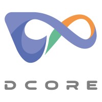 DCore logo - Similar company to Jugiro Software Inc.