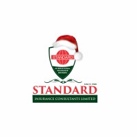 Standard Insurance Consultants Ltd logo - Similar company to Ysd