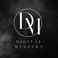 Digital Mystery logo - Similar company to The Digital Community