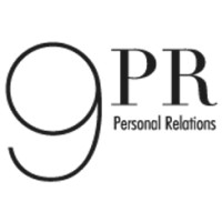9PR Personal Relations logo - Similar company to Impression Pr