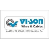 VI-SON CABLES PVT.LTD. logo - Similar company to Acey Engineering Pvt Ltd