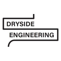 Dryside Engineering logo - Similar company to Water Studio