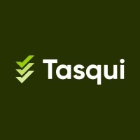 Tasqui logo - Similar company to Derken Colombia