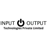 Input Output Tech.Pvt.Ltd logo - Similar company to Io Tech