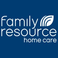 Family Resource Home Care logo - Similar company to Wave Technologies