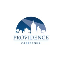 Carrefour Providence logo - Similar company to Roundhouse
