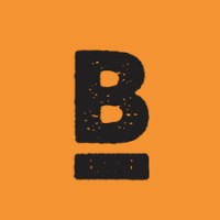 Vegan Burger logo - Similar company to Vinil Burger