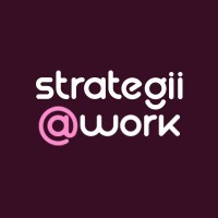 Strategii At Work logo - Similar company to Curate Data Analytics