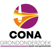 Cona Grondonderzoek logo - Similar company to Feneko Group