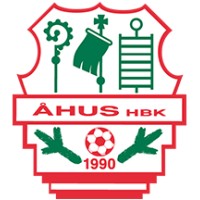 Åhus Horna Bollklubb logo - Similar company to Conmodo Ab