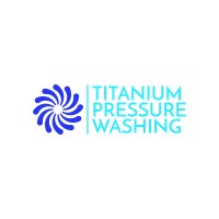 Titanium Pressure Washing