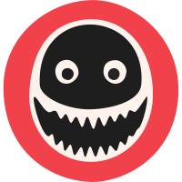 End Level Boss logo - Similar company to Virtual Sound