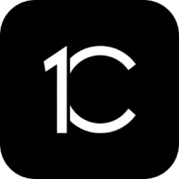 1 Club logo - Similar company to Bcma (Branded Content Marketing Association)