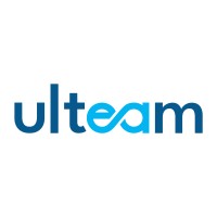 Ulteam logo - Similar company to Mcg Conseils