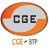 CGE BTP logo - Similar company to Ebomaf