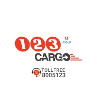 123cargo_Dubai logo - Similar company to 123Cargo