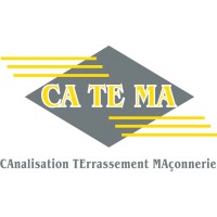 CATEMA logo - Similar company to Olva