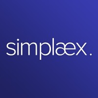 Simplaex logo - Similar company to Ogno
