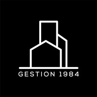 Gestion 1984 Inc. logo - Similar company to 1Colleguepourvous