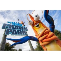 Huka Prawn Park logo - Similar company to Myfarm Investments