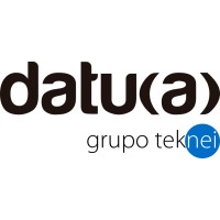 Datua IA logo - Similar company to ENNE Fundazioa