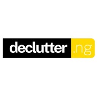 Declutter NG logo - Similar company to Donna Declutter Llc