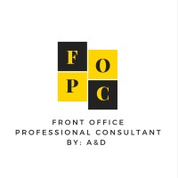 A&D Hotel Operations Professional Consultants and advisors logo - Similar company to K&F Digital: Where Ideas Take Flight