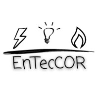 EnTecCOR GmbH logo - Similar company to Innoprox Gmbh