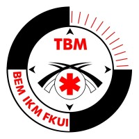 Tim Bantuan Medis BEM IKM FKUI logo - Similar company to Ptbmmki - Perhimpunan Tim Bantuan Medis Mahasiswa Kedokteran Indonesia