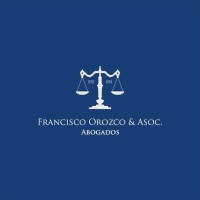 Francisco Orozco & Asoc. - Abogados logo - Similar company to Visual Alex