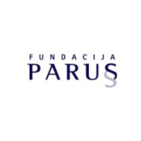 Parus Foundation logo - Similar company to Simo Experience