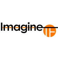 Imagine TF logo - Similar company to Qatch Technologies