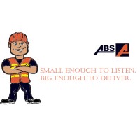 ABS Restoration Ltd logo - Similar company to Sci Environmental Group