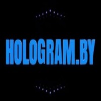 Hologram.by logo - Similar company to Hologram
