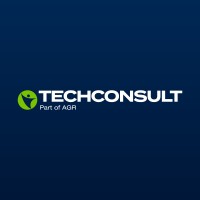 Techconsult AS logo - Similar company to Ecn As