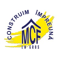 MCF-ENGROS S.R.L. logo - Similar company to Hydrosystems Moldova