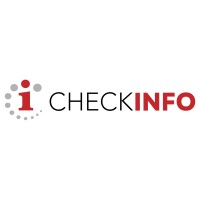 Checkinfo logo - Similar company to Quantik Dbcb Credit Bureau Maroc